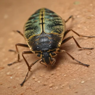 locust bug