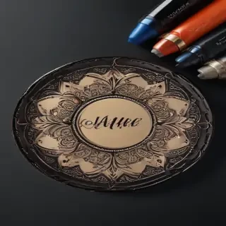 marker circle png