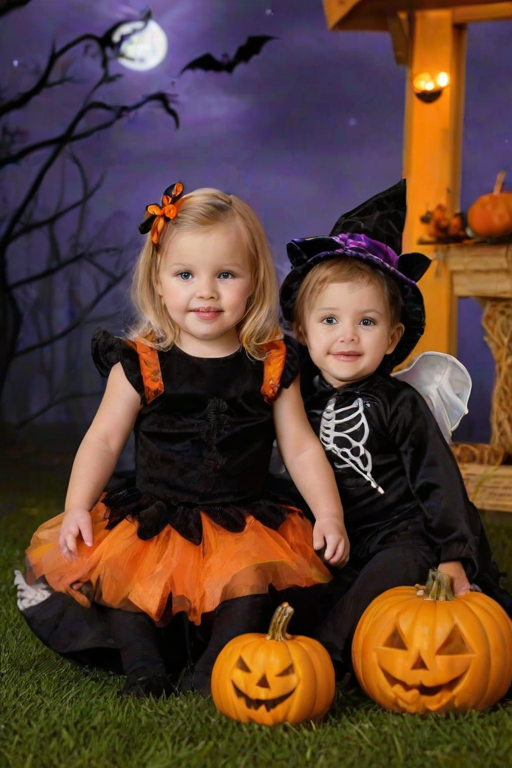halloween pictures