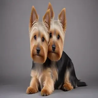 silky terrier