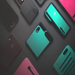 aesthetic phone background