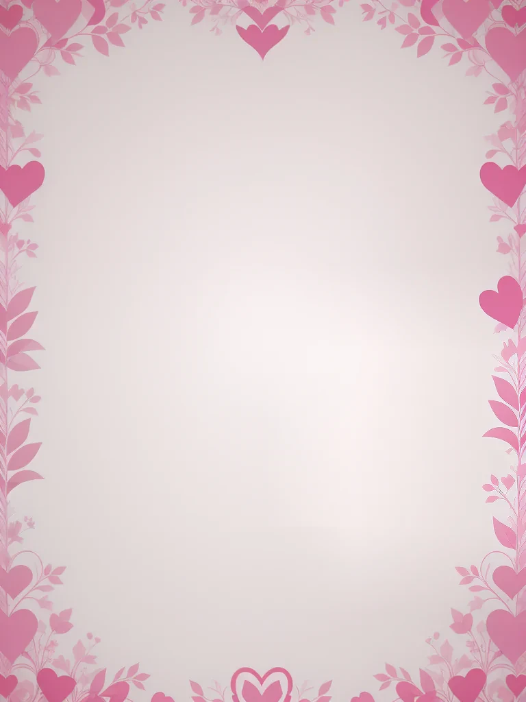 aesthetic wallpapers hearts