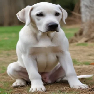 labmaraner dog breed