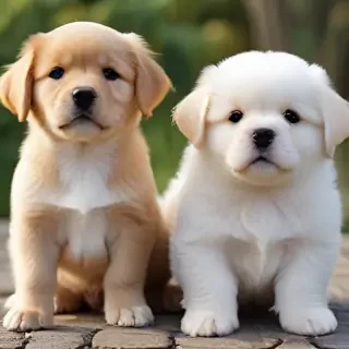 cute dogs