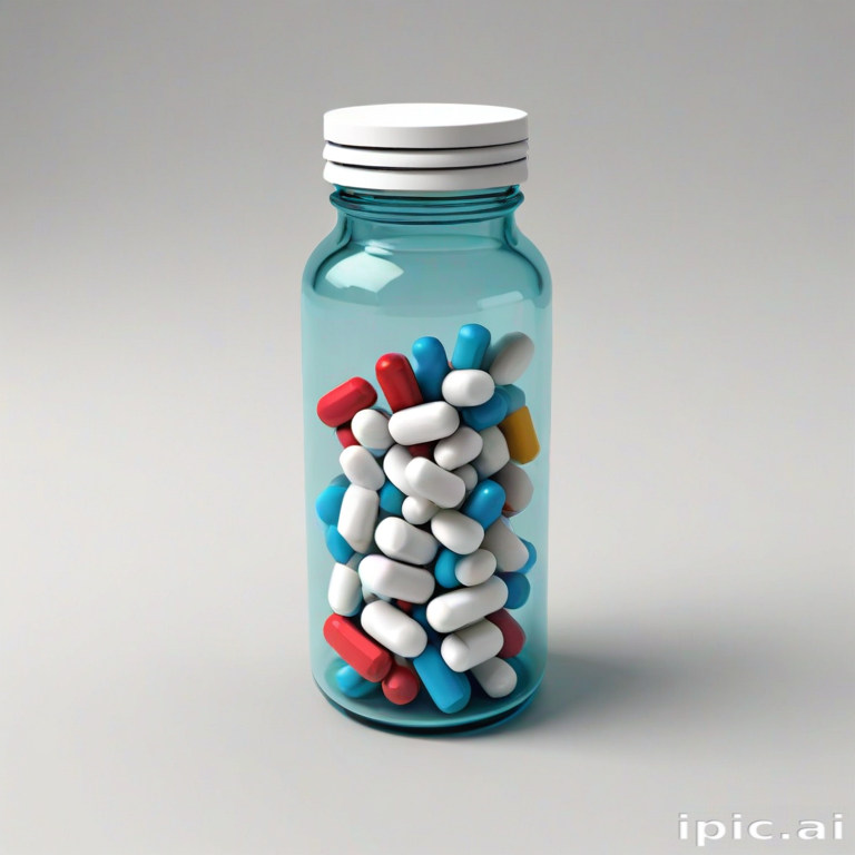 pill bottle png