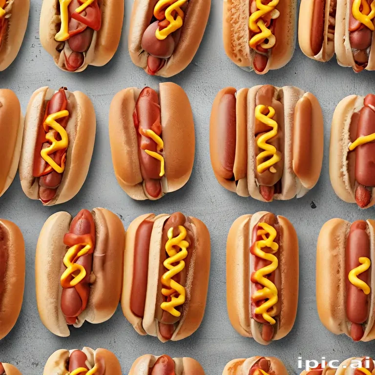 hotdog png