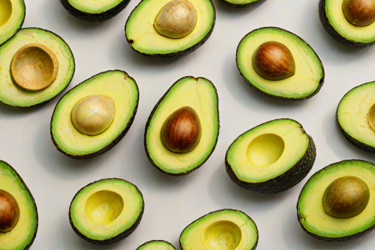 wallpaper avocado
