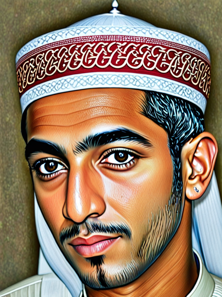 muslims