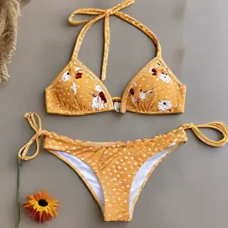honey rose bikini