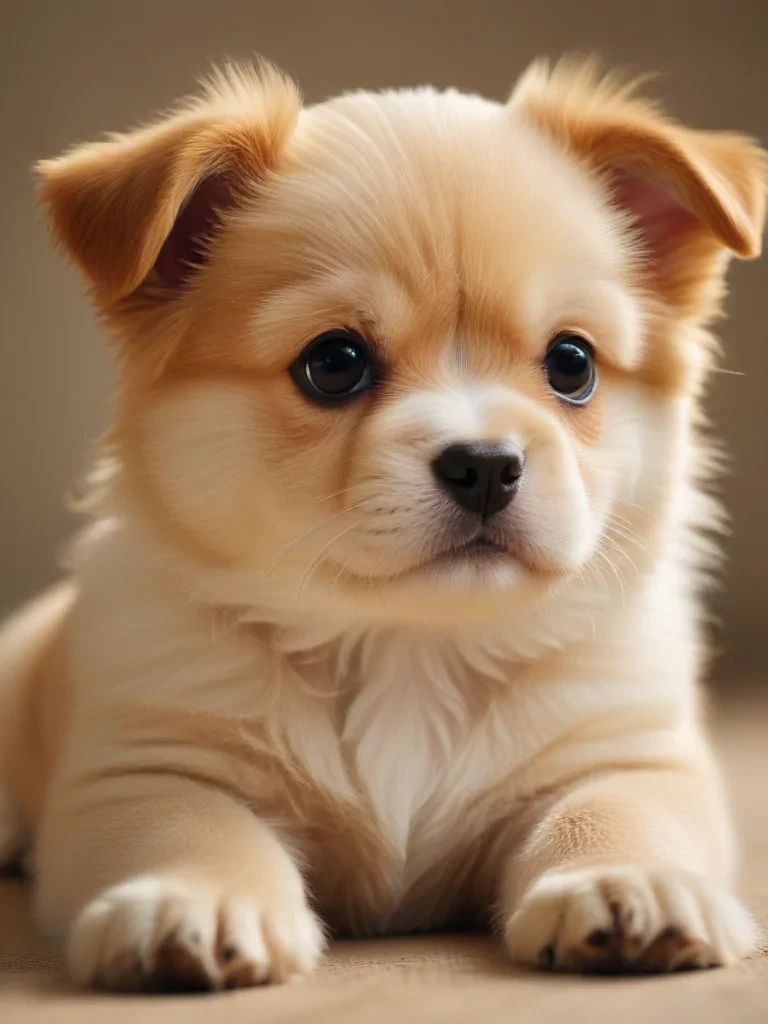 adorable puppy wallpapers