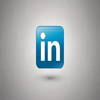 linkedin logo