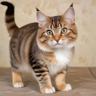 american bobtail cat breed
