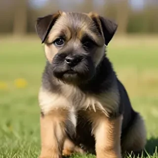 affen border terrier