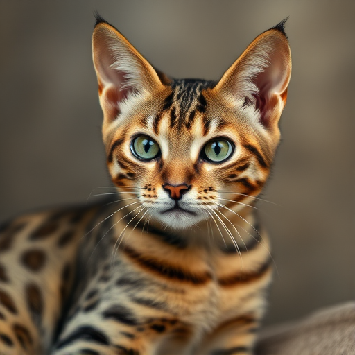 ocicat breed