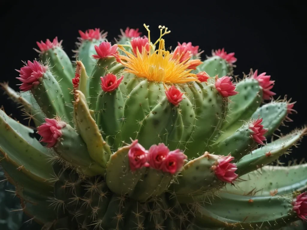 aesthetic cactus wallpaper