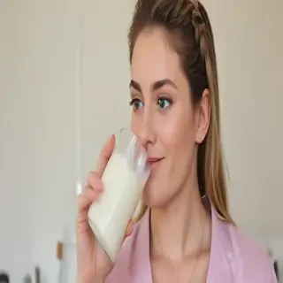lesbian milk