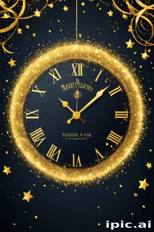 new year's day wallpaper