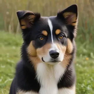 alaskan irish setsky
