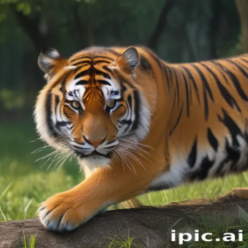 tiger backgrounds