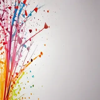 celebrate background