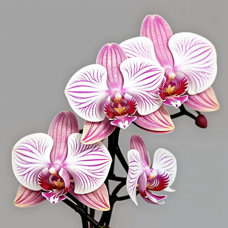 orchid png