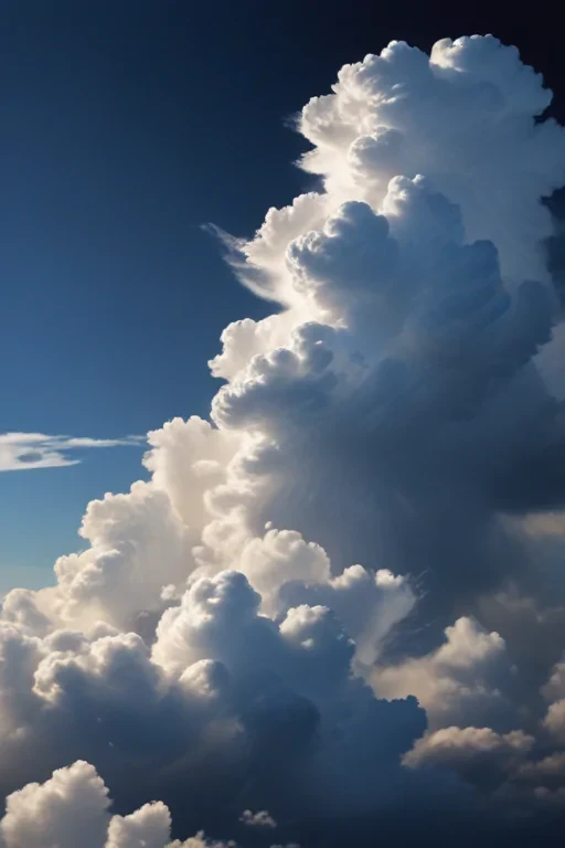 japanese cloud