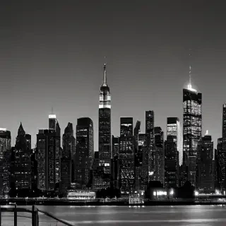 iphone background new york