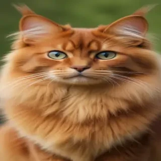 somali cat breed