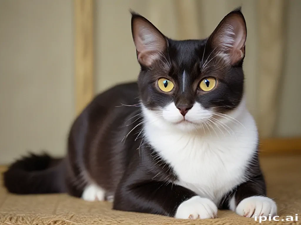 ukrainian levkoy cat breed