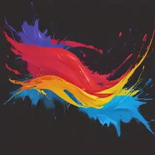 paint stroke png