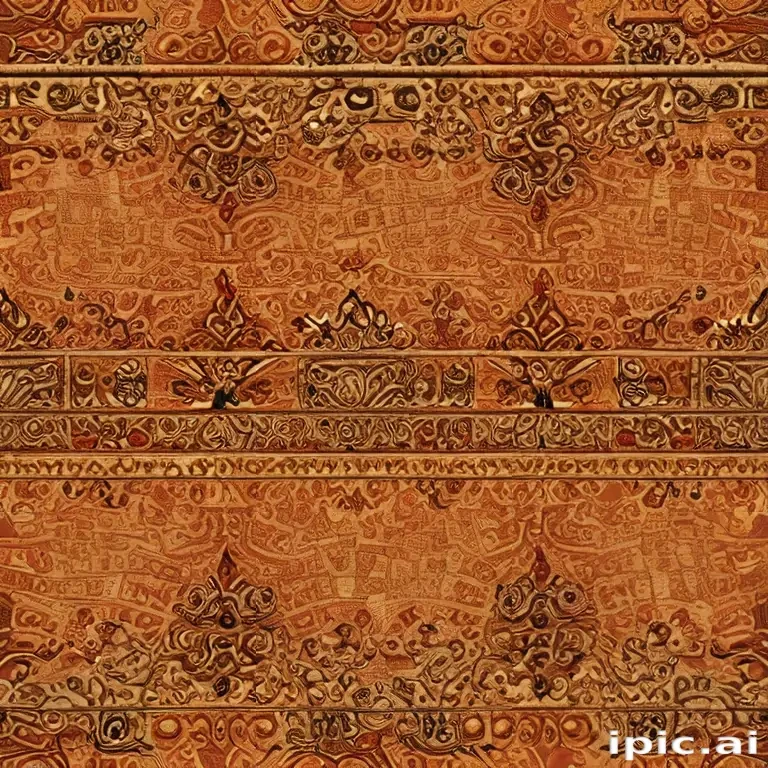 spanish background