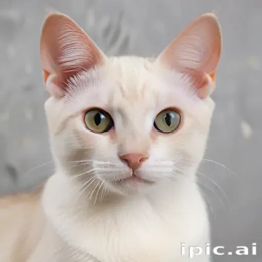 colorpoint shorthair cat breed