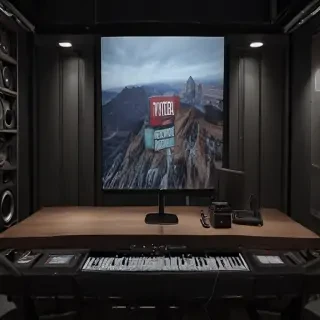 yt studio