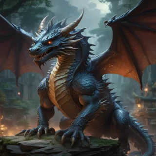 dragon backgrounds