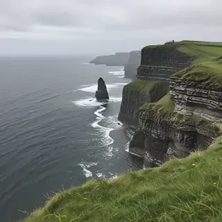 cliffs of moher