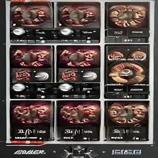 sound effects