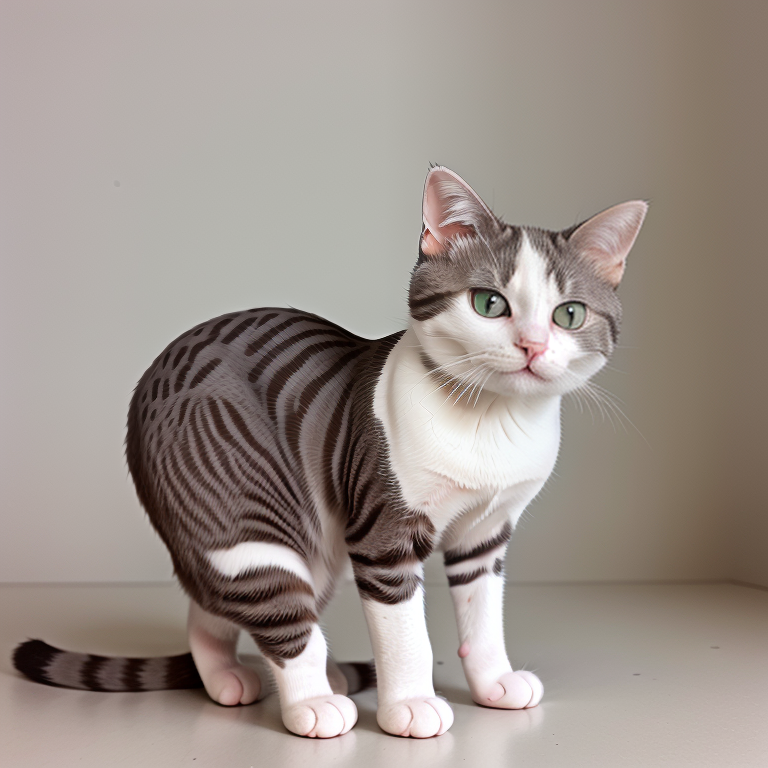 colorpoint shorthair cat breed