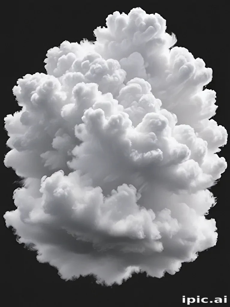 white cloud png