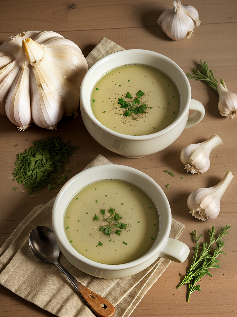 lipton herb and garlic soup mix