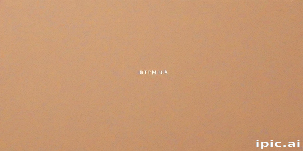 aesthetic light brown background
