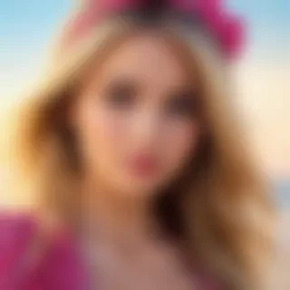 wallpapers for girls phone