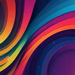 abstract art iphone wallpaper