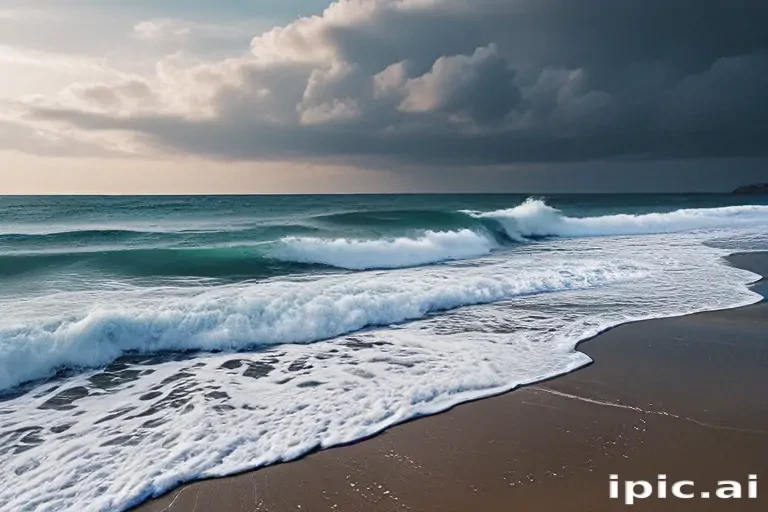 ocean iphone wallpaper