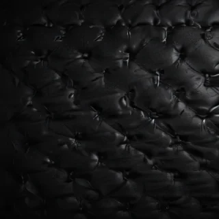 black texture
