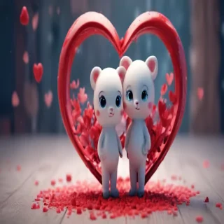 cute valentines day wallpapers