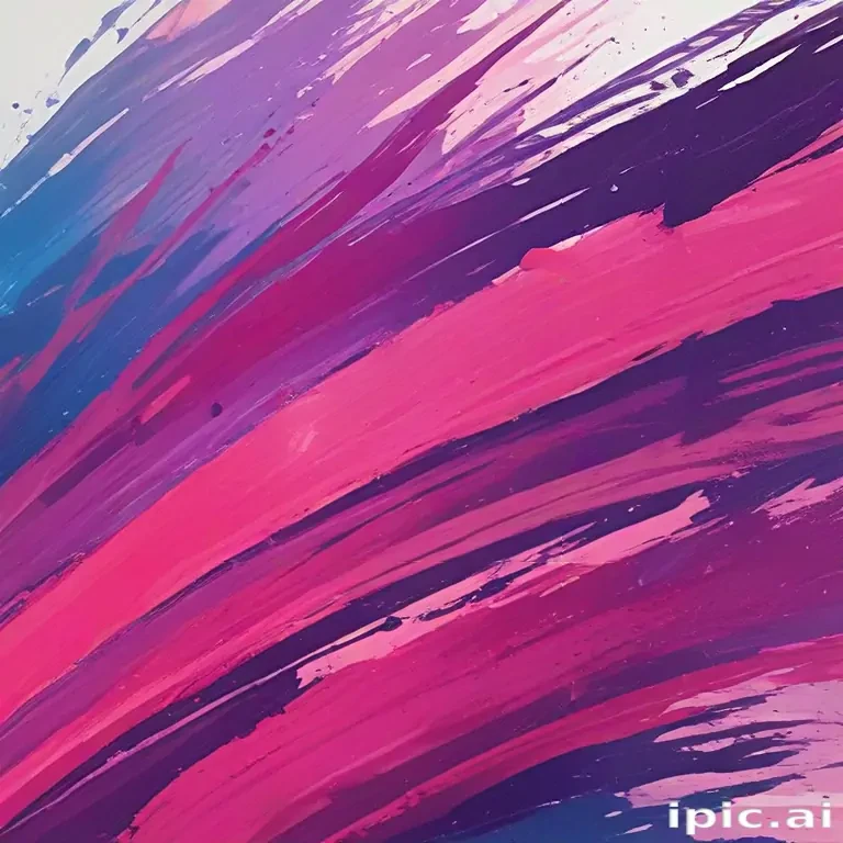 brush stroke background