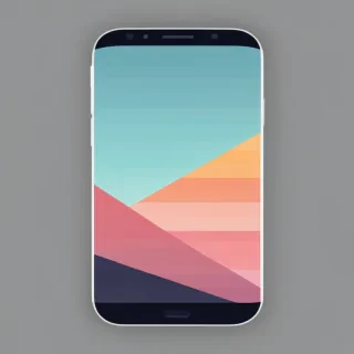 minimalist phone wallpapers