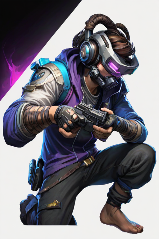 gamer png