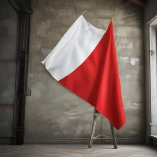 polish flag
