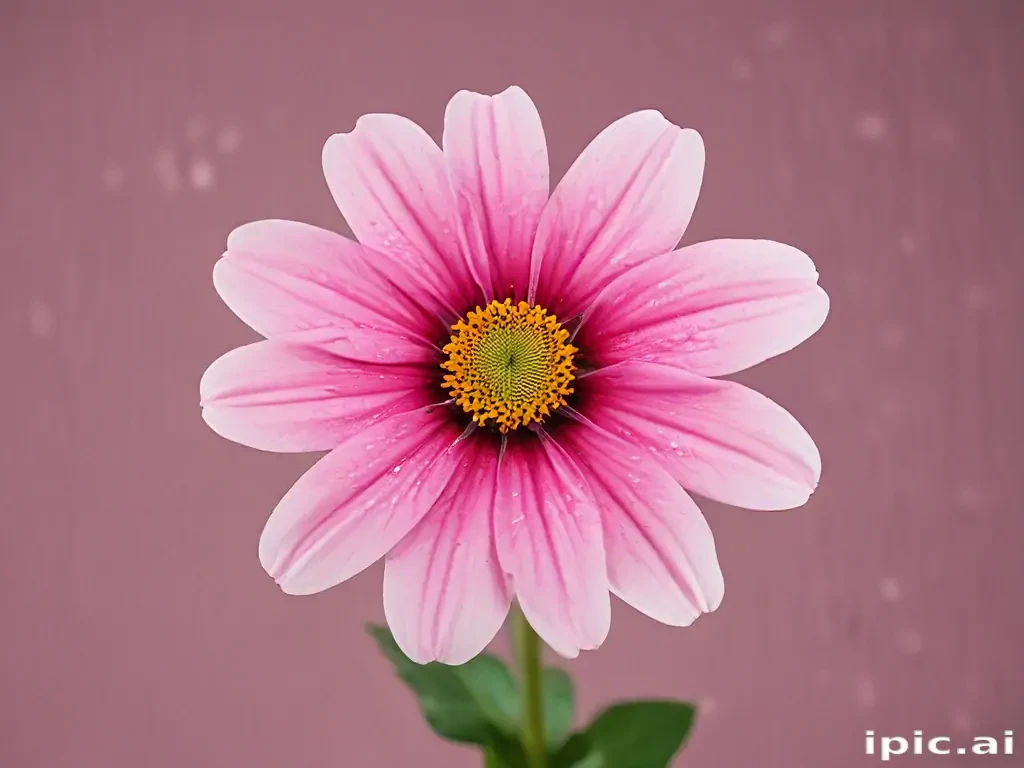 flower no background